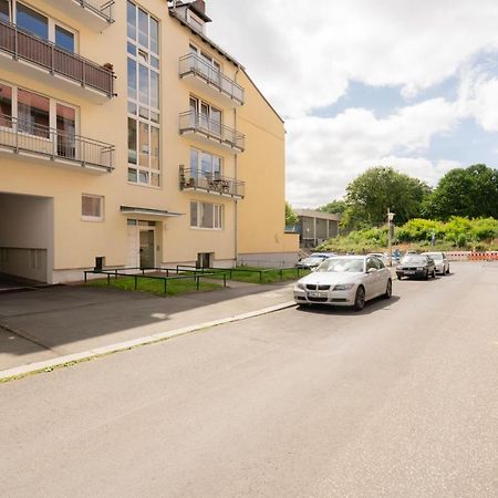 Limehome Kassel Motzstrasse Exterior foto